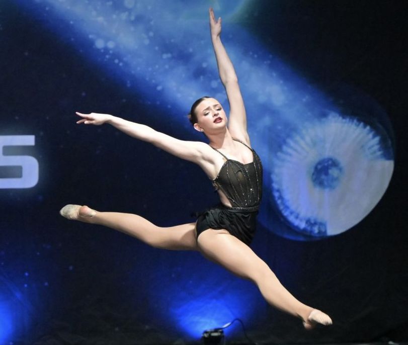 The AMP Dance Company